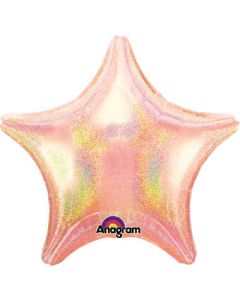 19S DAZZLER PASTEL PINK (HOLO)(D)