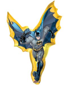 LRG SHP BATMAN ACTION 39" (PKG)
