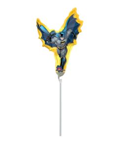 MIN SHP BATMAN ACTION AIR FILL ONLY