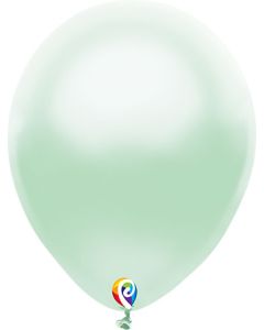12C FUNSATIONAL PEARL MINT GREEN (PACK 12)(SOLD IN 12'S)