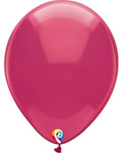 12C FUNSATIONAL CRYSTAL FUCHSIA (PACK 15)(SOLD 12'S)(D)sale