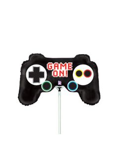 MIN SHP GAME CONTROLLER AIR FILL ONLY (D) sale