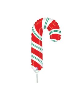MIN SHP CANDY CANE AIR FILL ONLY