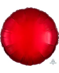 18C RED