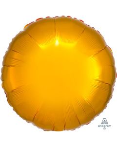 18C GOLD METALLIC