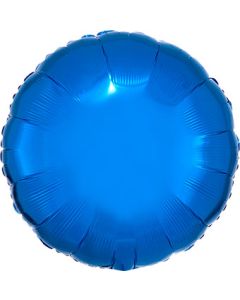18C BLUE METALLIC