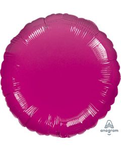 18C FUCHSIA