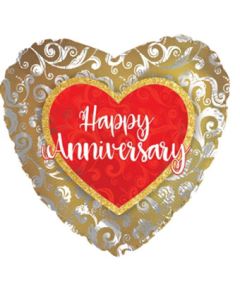 9H ANNIVERSARY SILVER LACE AIR FILL ONLY