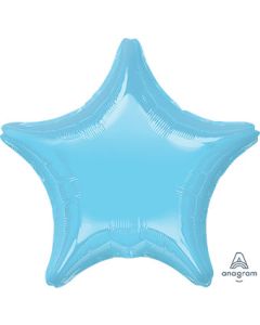 19S IRIDESCENT PEARL LIGHT BLUE (D)