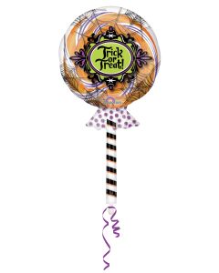 INSIDERS LOLLIPOP TRICK OR TREAT 42" (PKG)(D) sale
