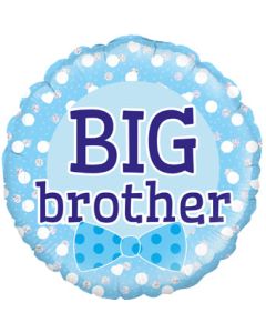 18C BIG BROTHER (HOLO)