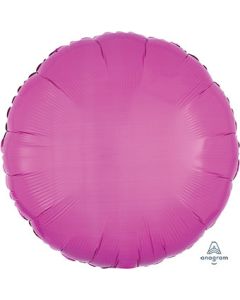 18C BRIGHT BUBBLE GUM PINK