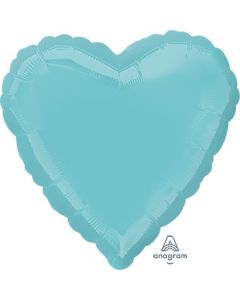 18H ROBIN'S EGG BLUE