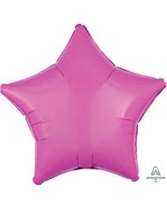 19S BRIGHT BUBBLE GUM PINK