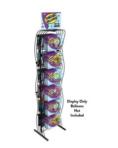 SINGING DISPLAY WIRE RACK (D) sale
