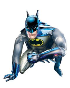 AIRWALKER BATMAN (PKG)
