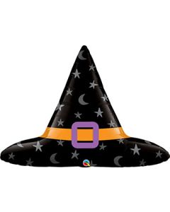 LRG SHP WITCH'S HAT 40" (D) sale