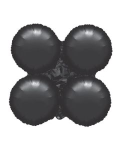 MAGICARCH SMALL BLACK AIR FILLED ONLY (D)