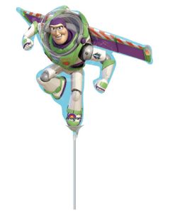 MIN SHP BUZZ TOY STORY AIR FILL ONLY