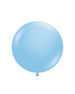 24C TUF TEX BABY BLUE (BAG25)