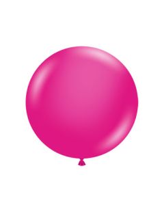 24C TUF TEX HOT PINK (BAG25)