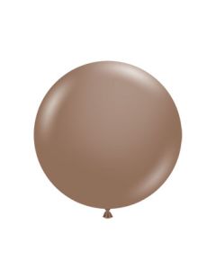 24C TUF TEX COCOA BROWN (BAG25)