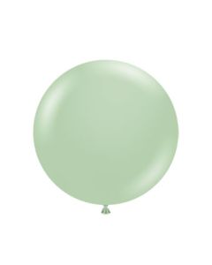 24C TUF TEX PEARL MEADOW GREEN (BAG 25)