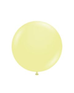24C TUF TEX LEMONADE YELLOW (BAG25)
