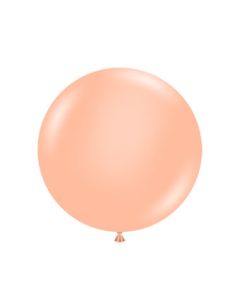 24C TUF TEX CHEEKY PASTEL ORANGE (BAG25)