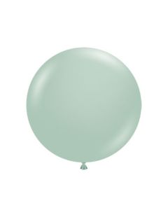 24C TUF TEX EMPOWER-MINT GREEN (BAG25)