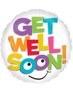 18VLP GET WELL SOON COLORFUL LETTERS