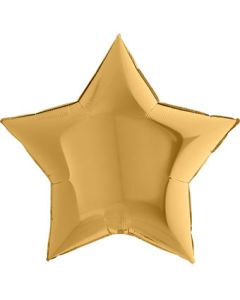 38S GOLD FOIL (SOLD IN 10'S)