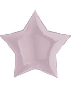 38S PEARL PINK FOIL (PKG)