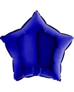 38S DARK BLUE FOIL (PKG)