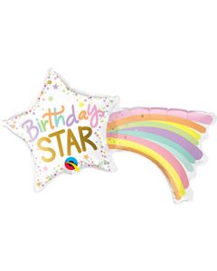 MIN SHP HB STAR  AIR FILL ONLY (D) sale