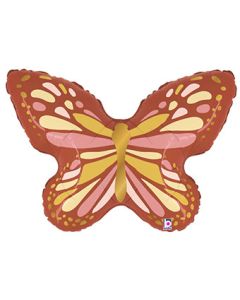 LRG SHP BOHO BUTTERFLY 35" (PKG)(D) sale