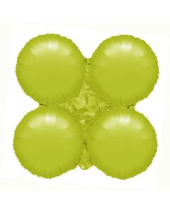 MAGICARCH LARGE LIME GREEN