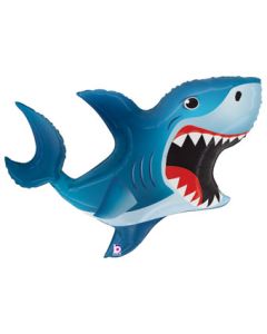 LRG SHP SHARK 35" (PKG)