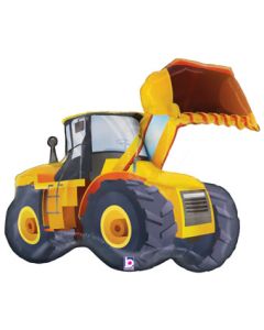LRG SHP CONSTRUCTION LOADER 33" (PKG)
