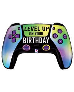 LRG SHP HB VIVID GAMING 30" (PKG)