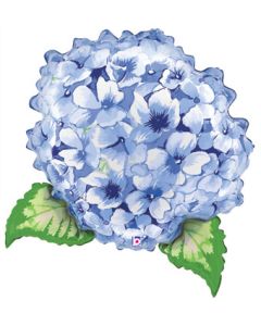 LRG SHP HYDRANGEA 32" (PKG)