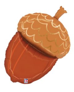 LRG SHP ELEGANT ACORN 26" (PKG)