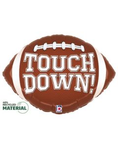 18SHP FOOTBALL TOUCHDOWN