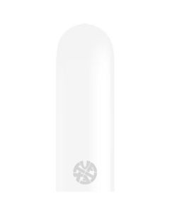 260TT TUF TEX CRYSTAL CLEAR (BAG 50)
