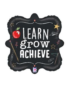 18SHP LEARN, GROW, ACHIEVE (PKG)(D) sale