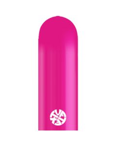 260TT TUF TEX HOT PINK (BAG 50)