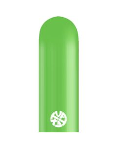 260TT TUF TEX LIME GREEN (BAG 50)