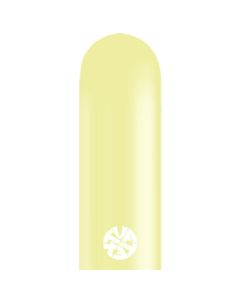 260TT TUF TEX LEMONADE YELLOW (BAG 50)