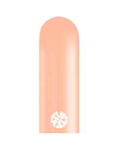 260TT TUF TEX CHEEKY PASTEL ORANGE (BAG 50)
