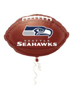 FOOTBALL 18SHP SEATTLE SEAHAWKS (PKG)(D) sale